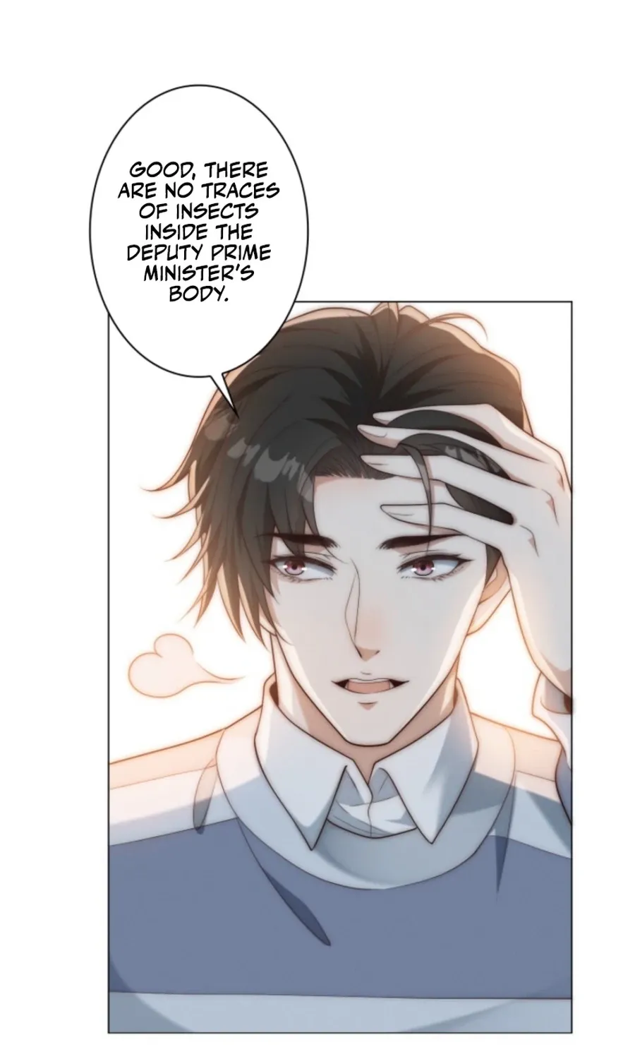 Prices Crash, I Rise Chapter 54 page 57 - 