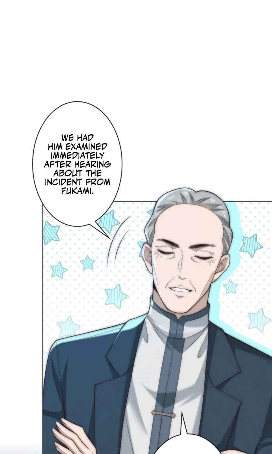Prices Crash, I Rise Chapter 54 page 58 - 
