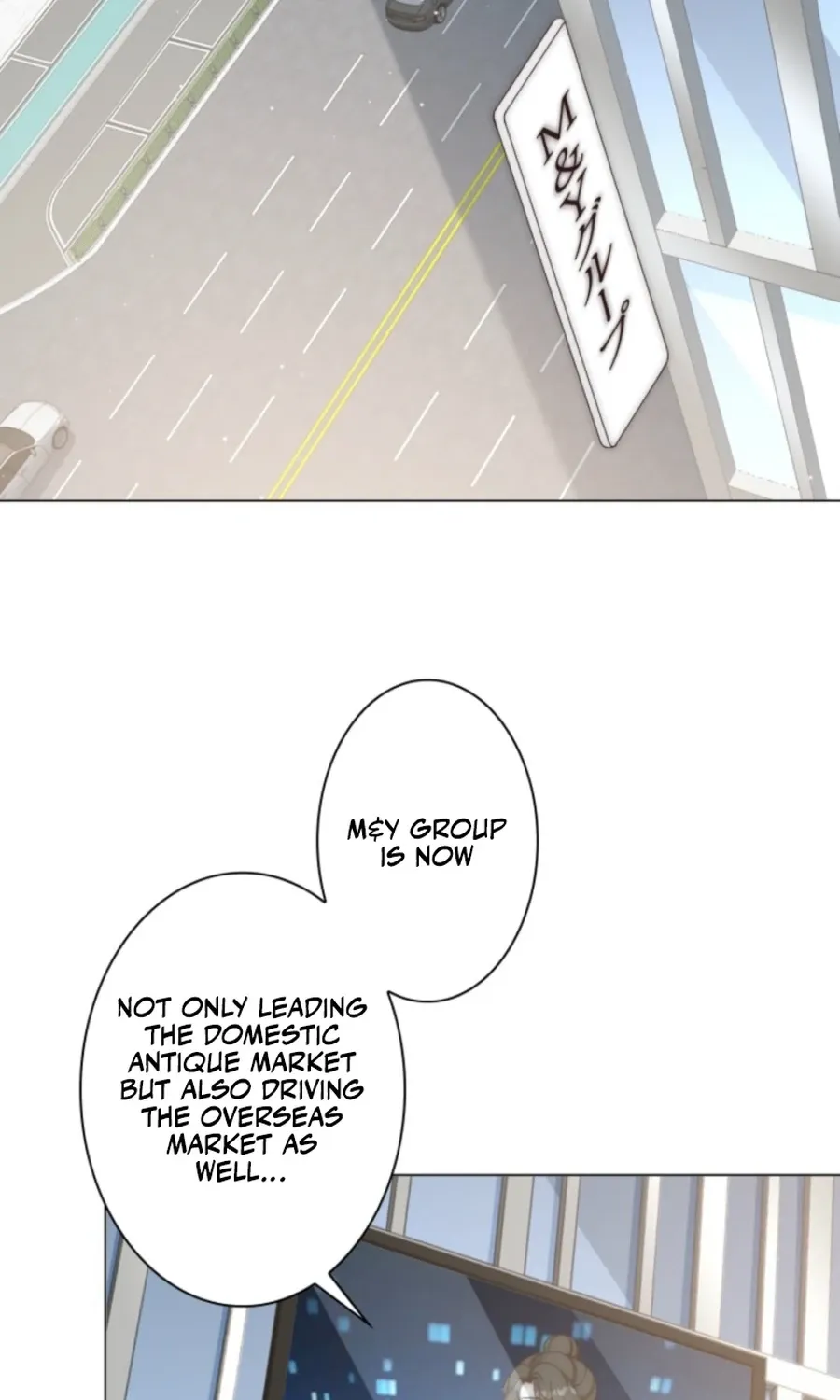 Prices Crash, I Rise Chapter 54 page 65 - 