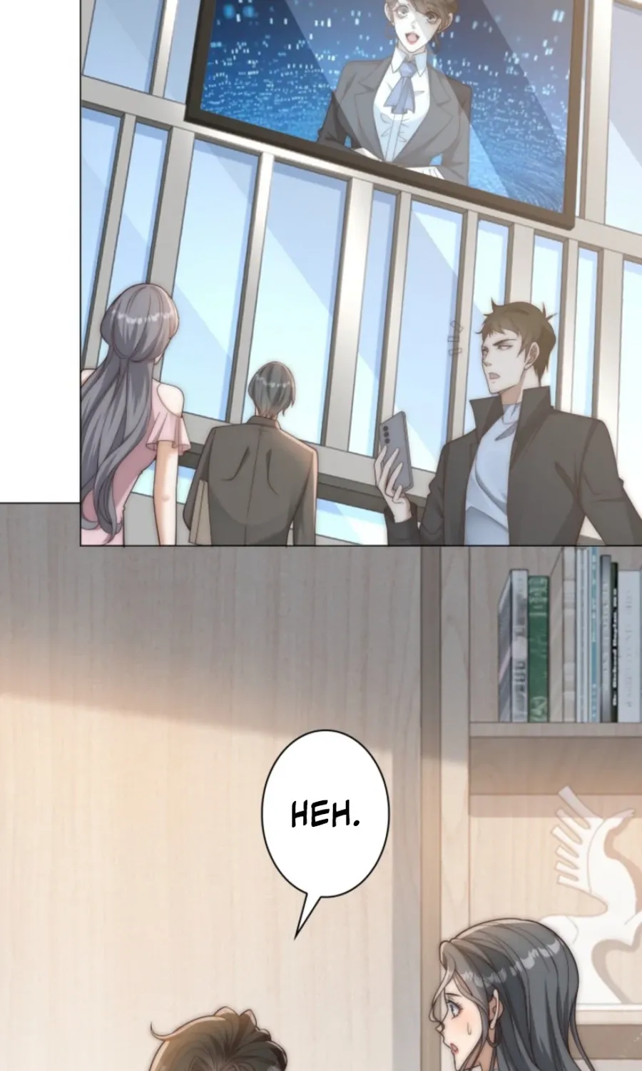 Prices Crash, I Rise Chapter 54 page 66 - 