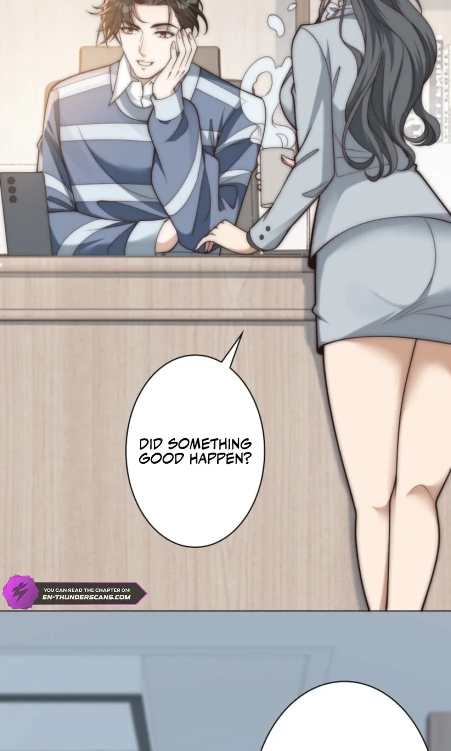 Prices Crash, I Rise Chapter 54 page 67 - 