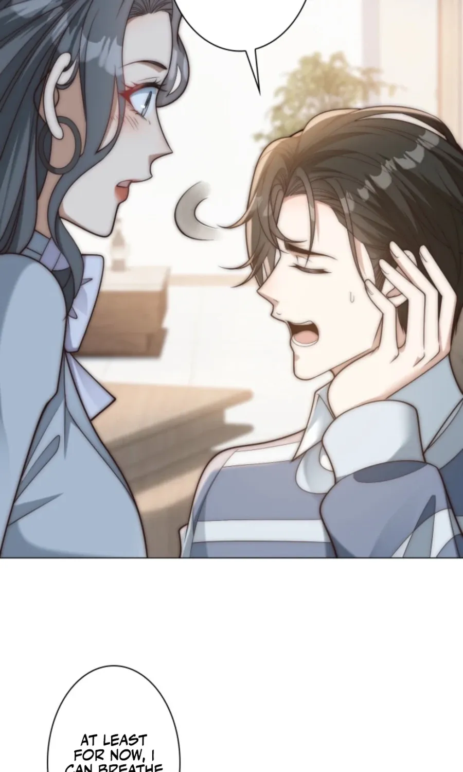 Prices Crash, I Rise Chapter 54 page 69 - 