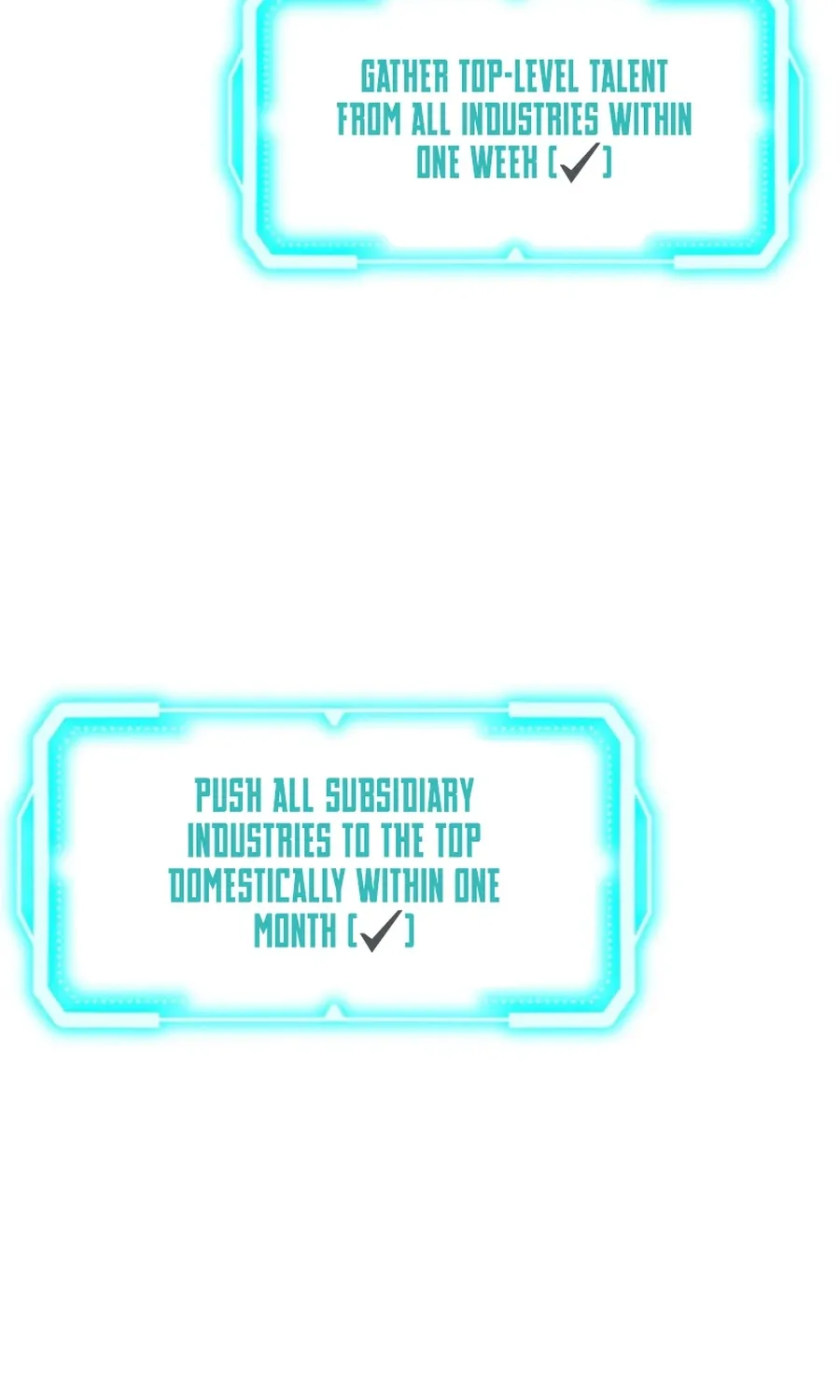 Prices Crash, I Rise Chapter 54 page 71 - 