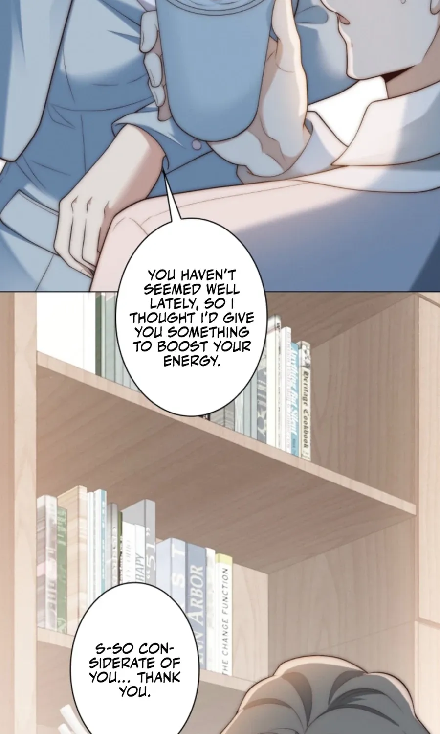 Prices Crash, I Rise Chapter 54 page 74 - 