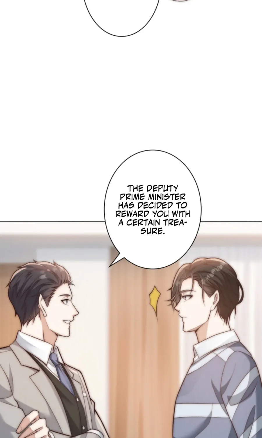 Prices Crash, I Rise Chapter 54 page 83 - 
