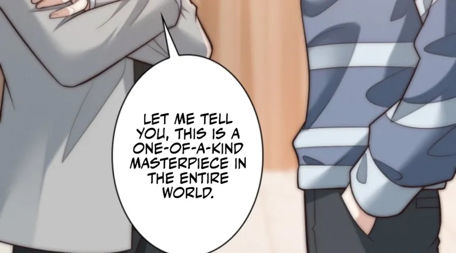 Prices Crash, I Rise Chapter 54 page 84 - 
