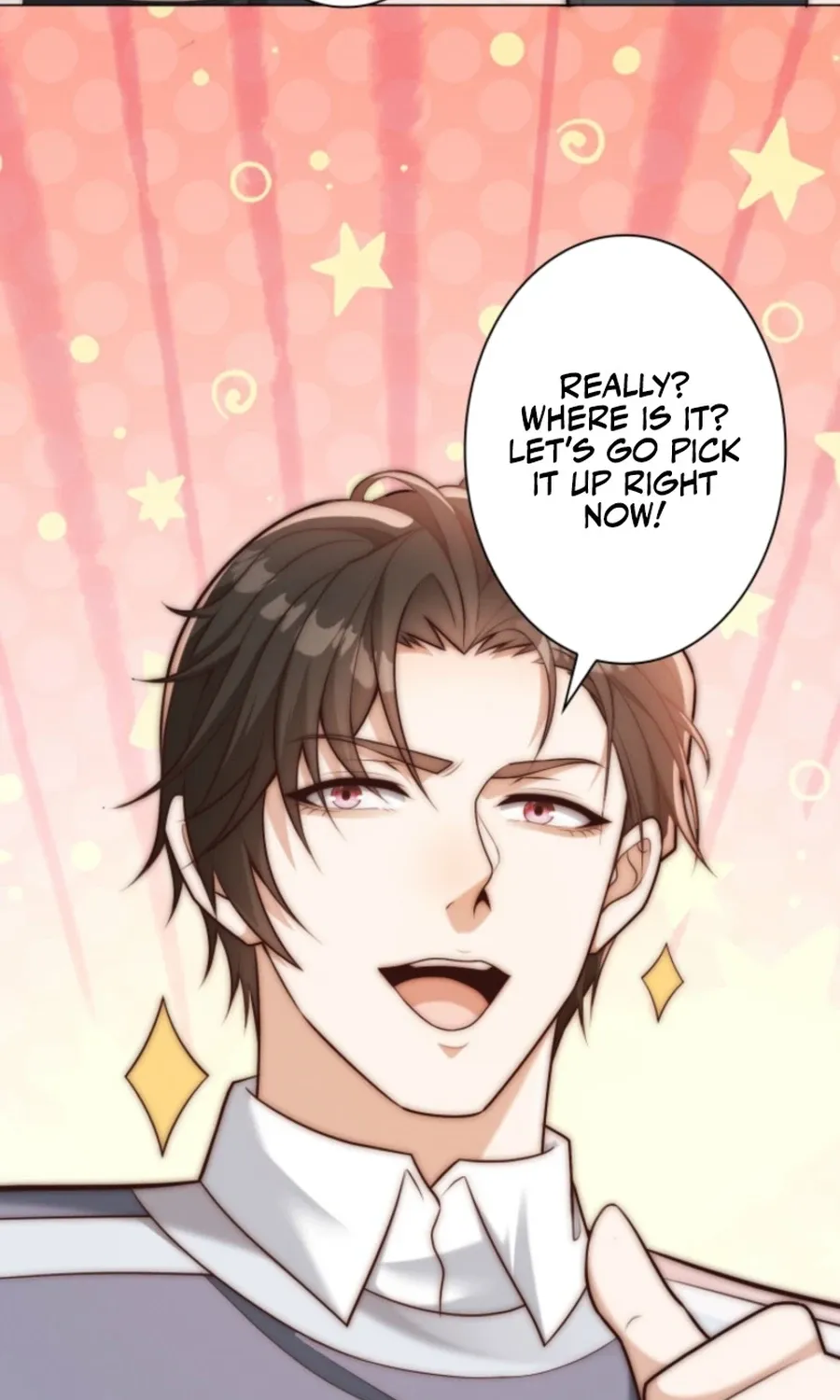 Prices Crash, I Rise Chapter 54 page 85 - 