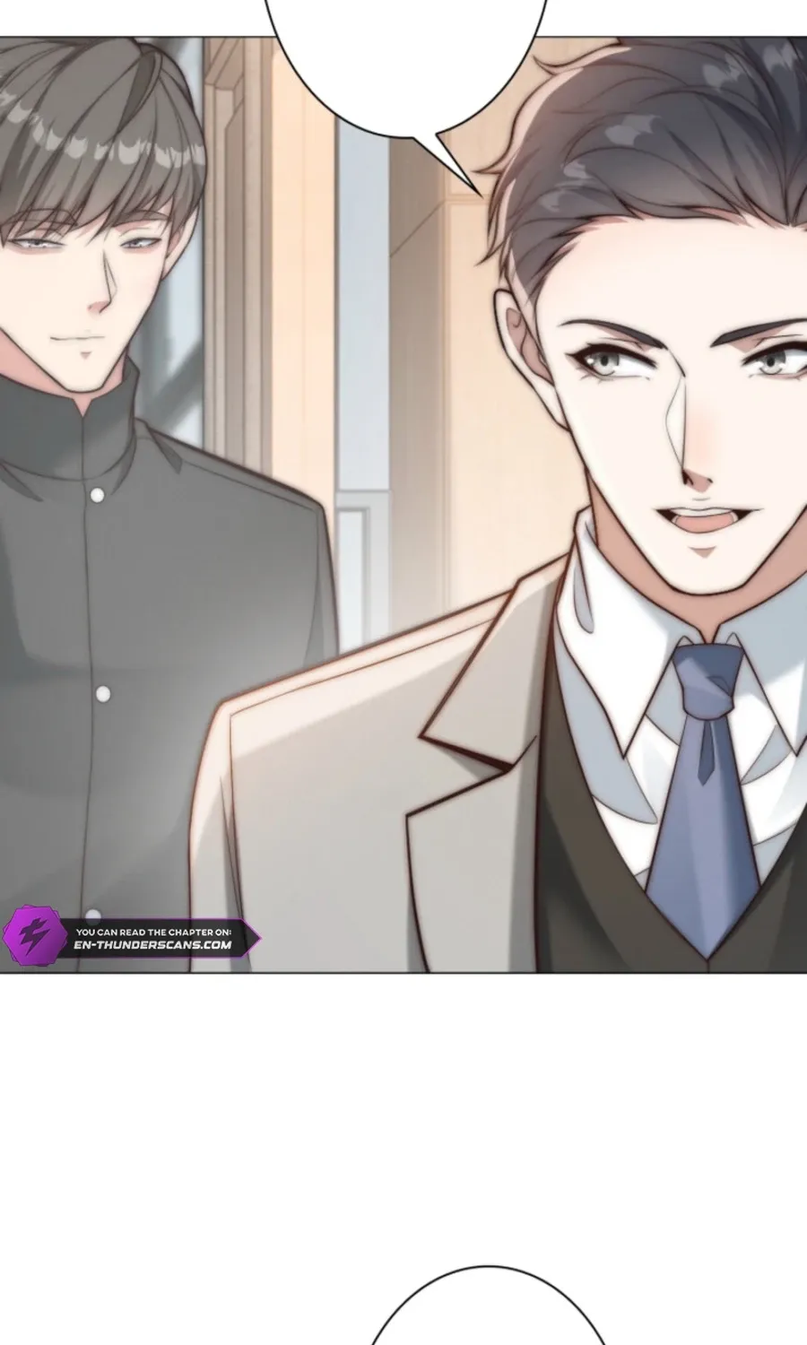 Prices Crash, I Rise Chapter 54 page 87 - 