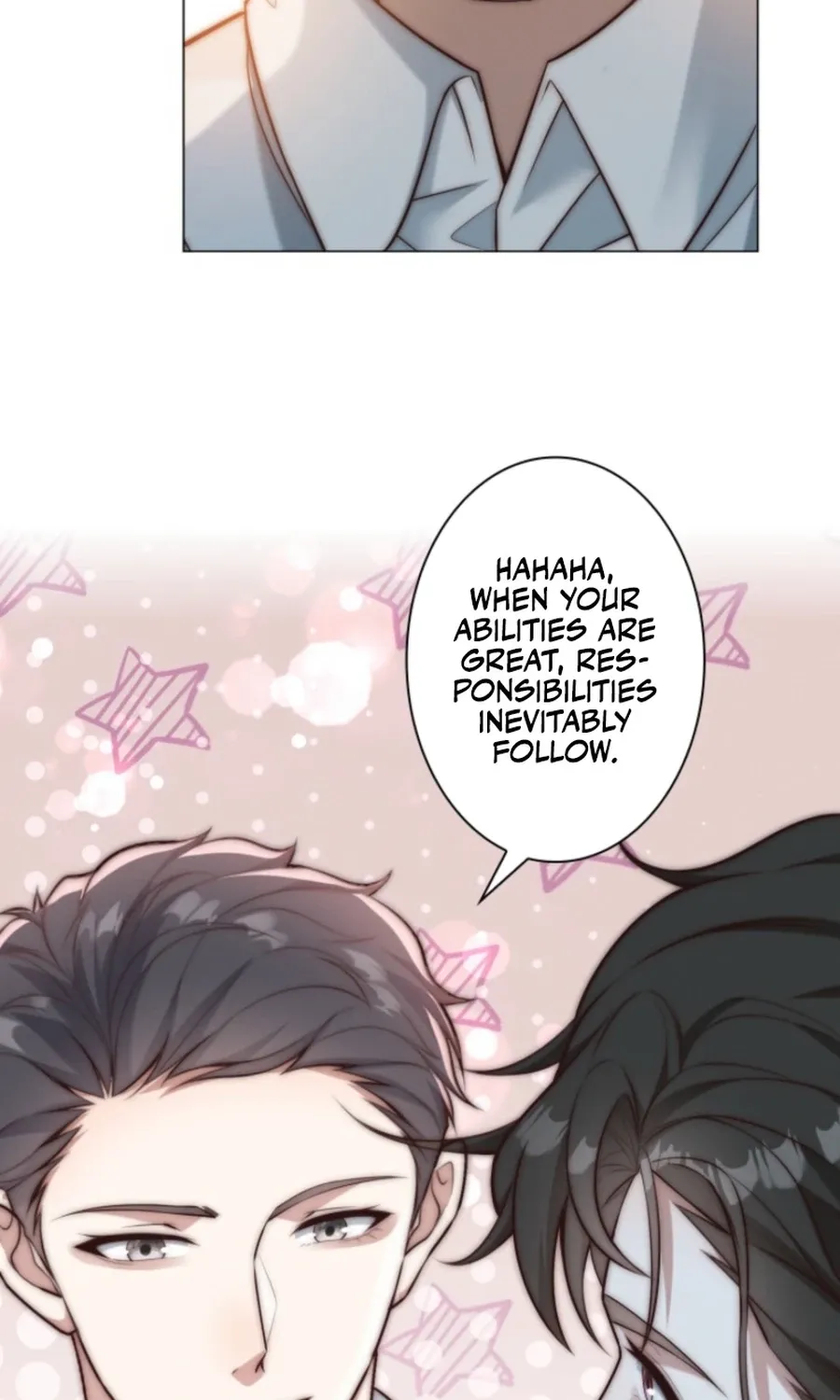 Prices Crash, I Rise Chapter 54 page 91 - 