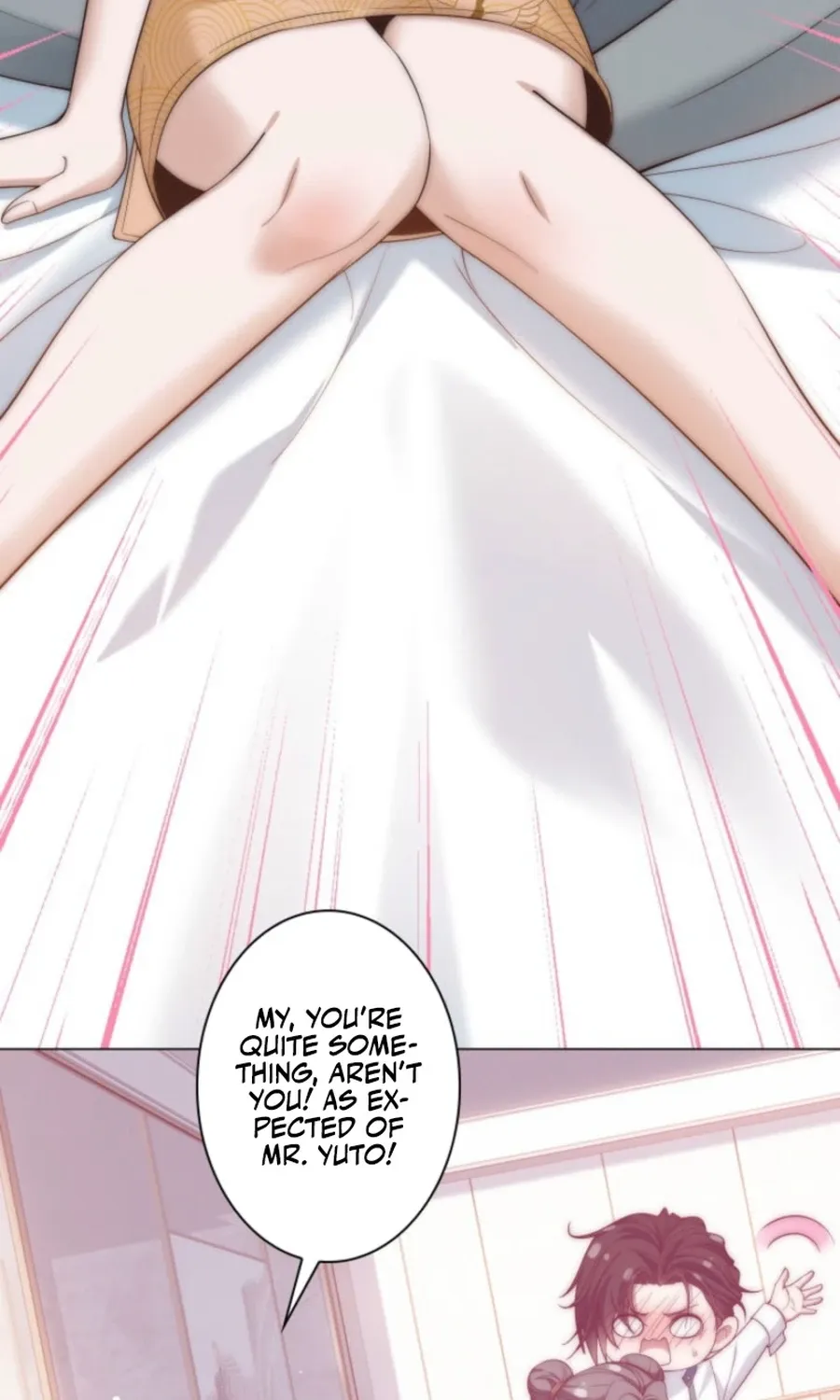 Prices Crash, I Rise Chapter 55 page 101 - 