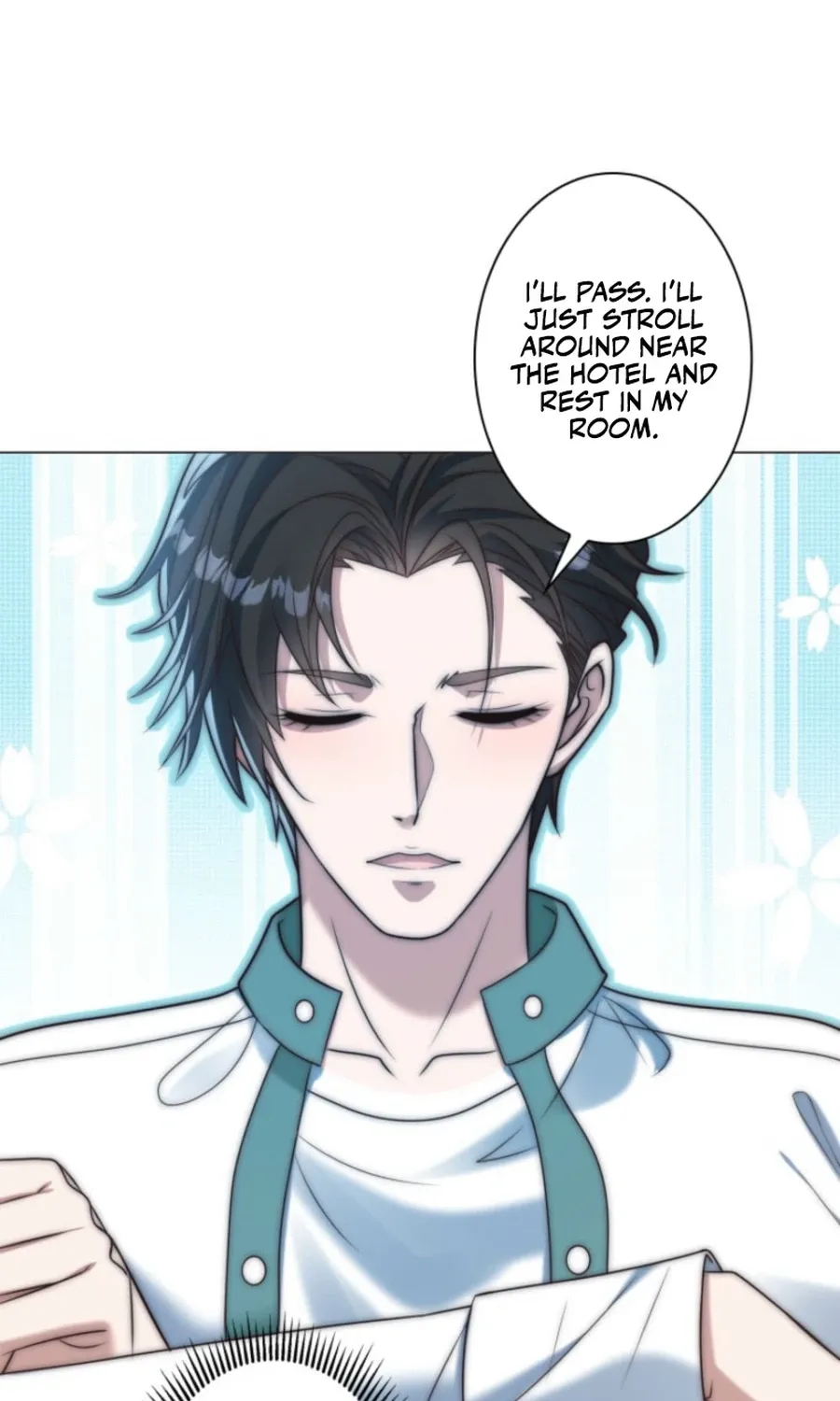Prices Crash, I Rise Chapter 55 page 14 - 