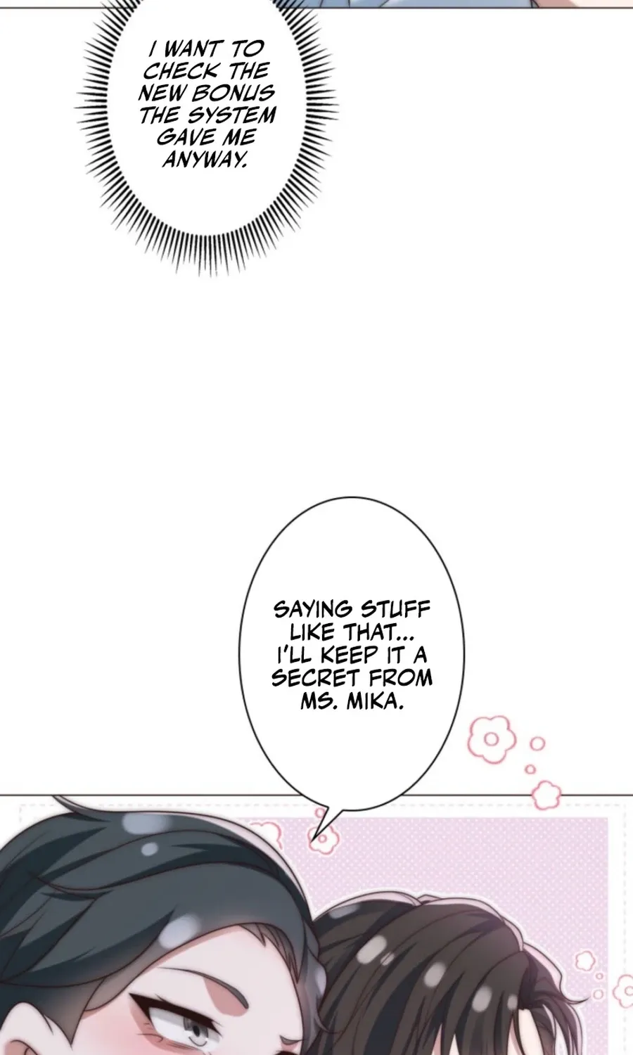 Prices Crash, I Rise Chapter 55 page 15 - 