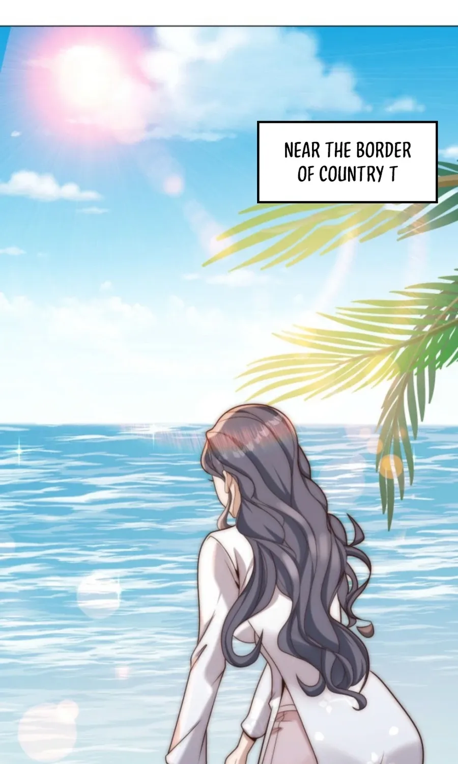 Prices Crash, I Rise Chapter 55 page 3 - 