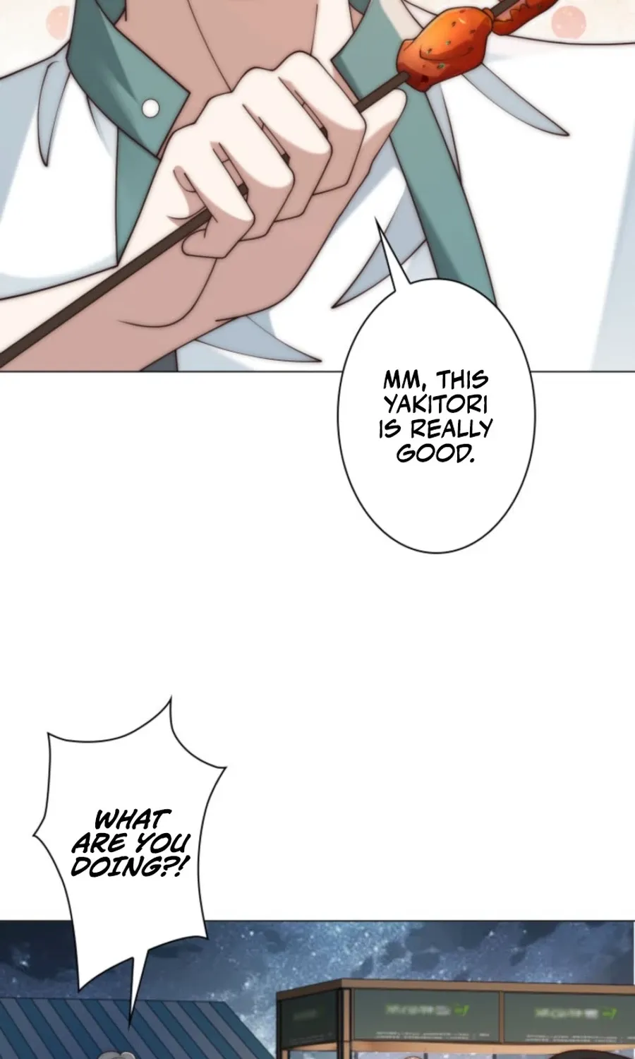 Prices Crash, I Rise Chapter 55 page 22 - 