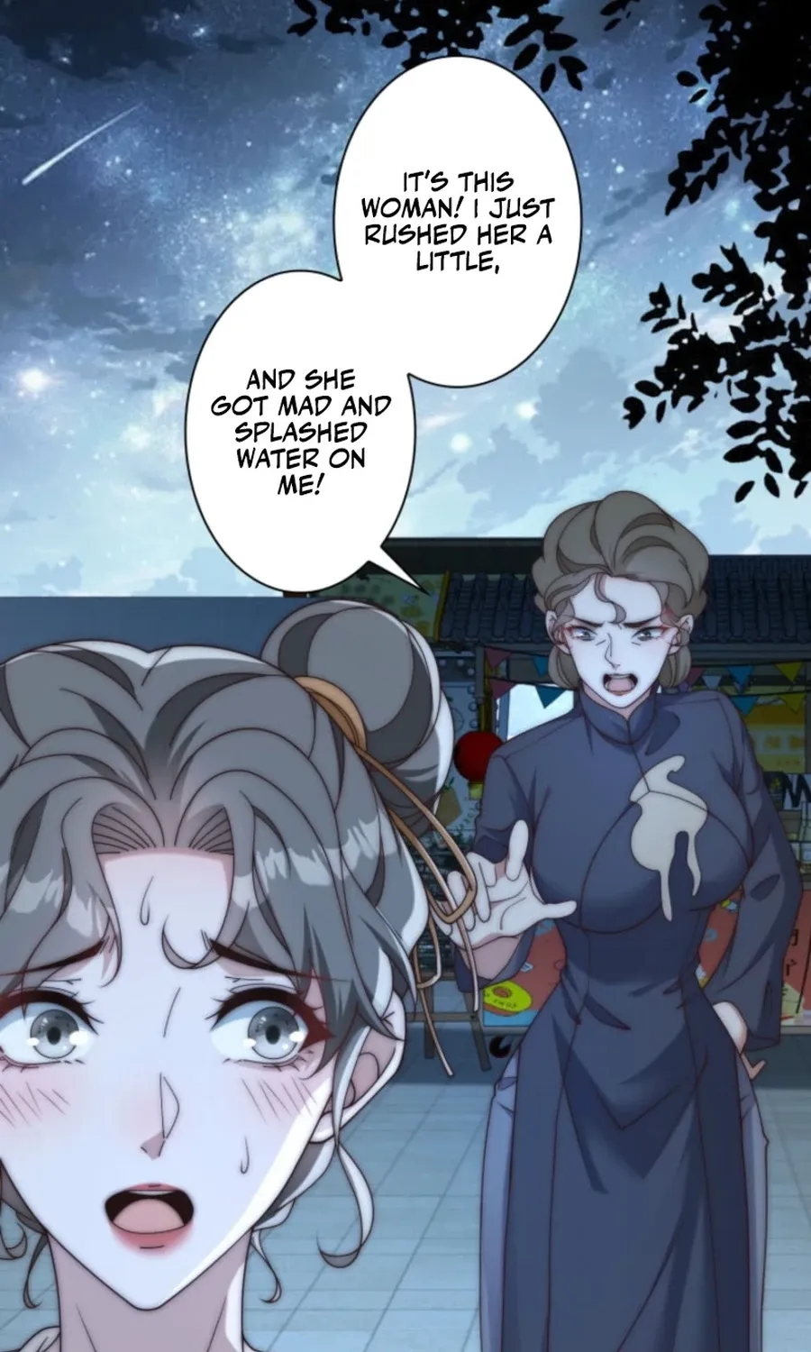 Prices Crash, I Rise Chapter 55 page 26 - 