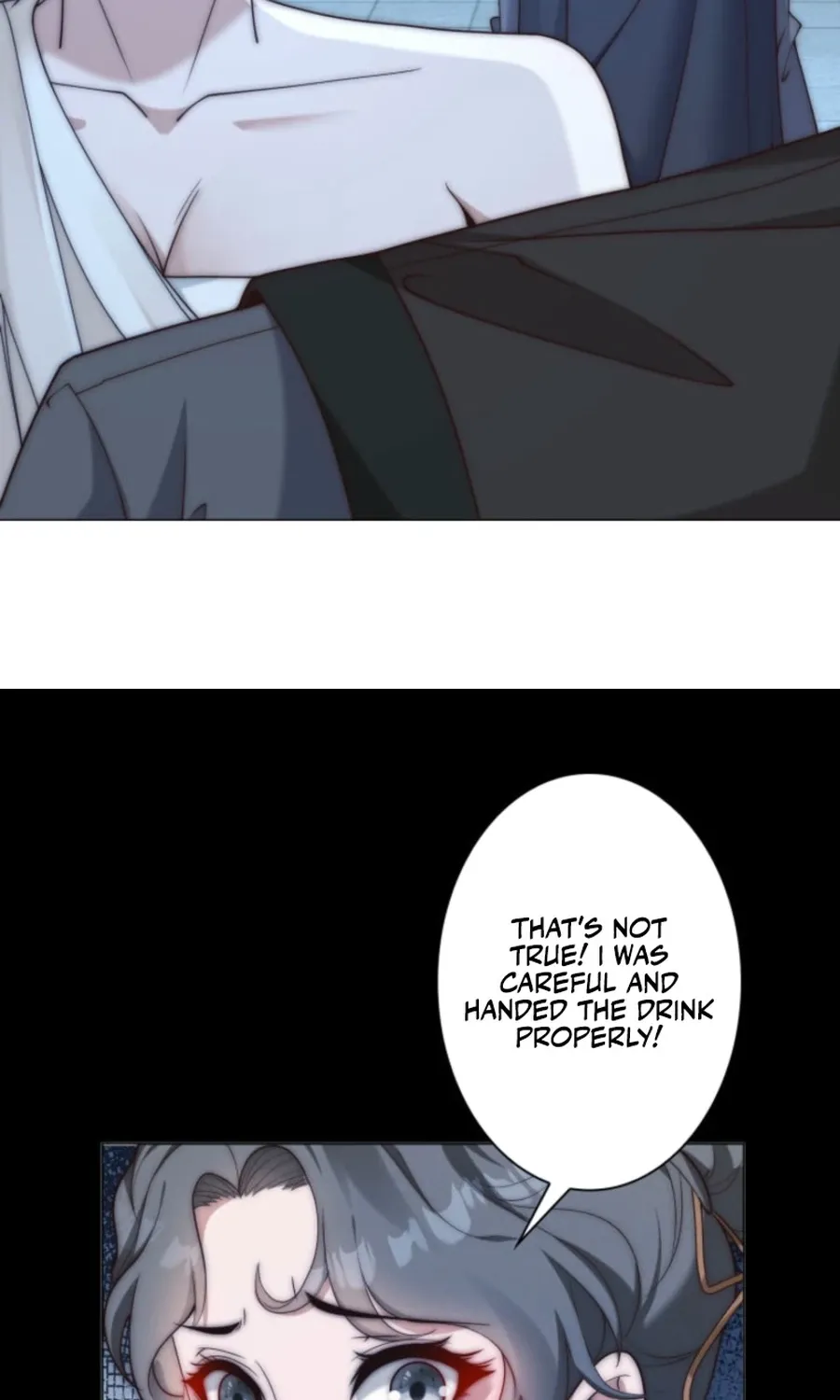 Prices Crash, I Rise Chapter 55 page 27 - 