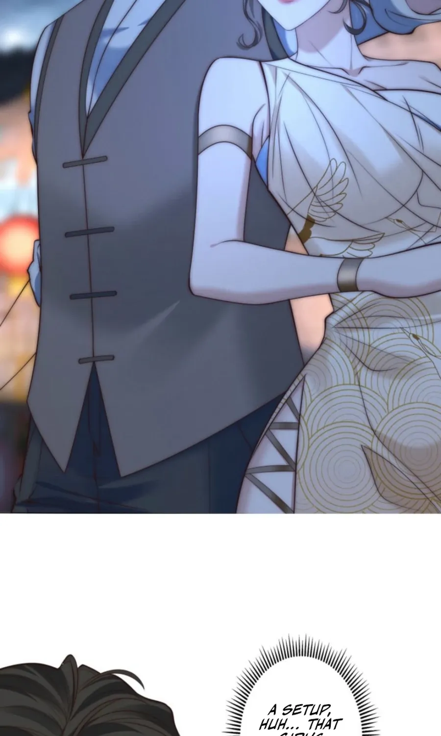 Prices Crash, I Rise Chapter 55 page 30 - 