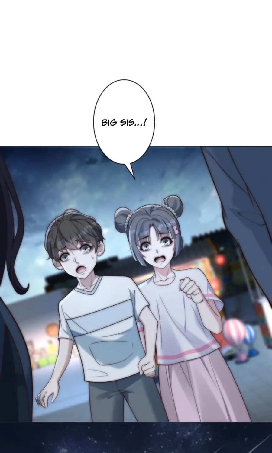 Prices Crash, I Rise Chapter 55 page 35 - 