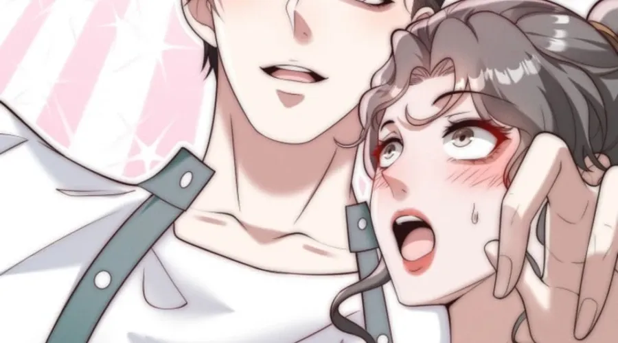 Prices Crash, I Rise Chapter 55 page 40 - 