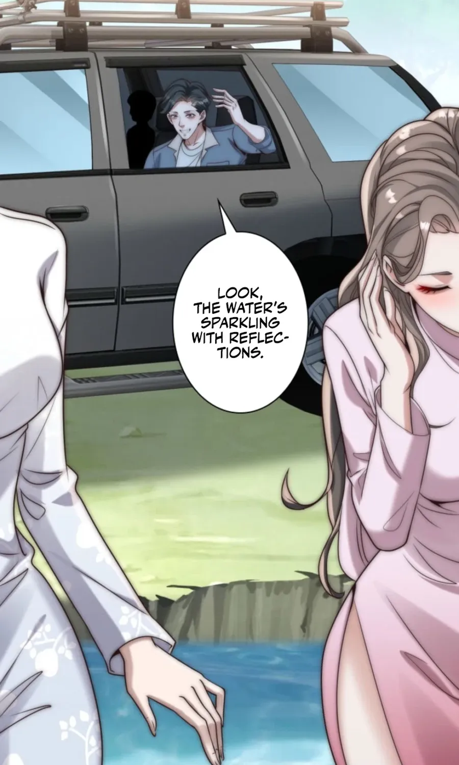 Prices Crash, I Rise Chapter 55 page 6 - 