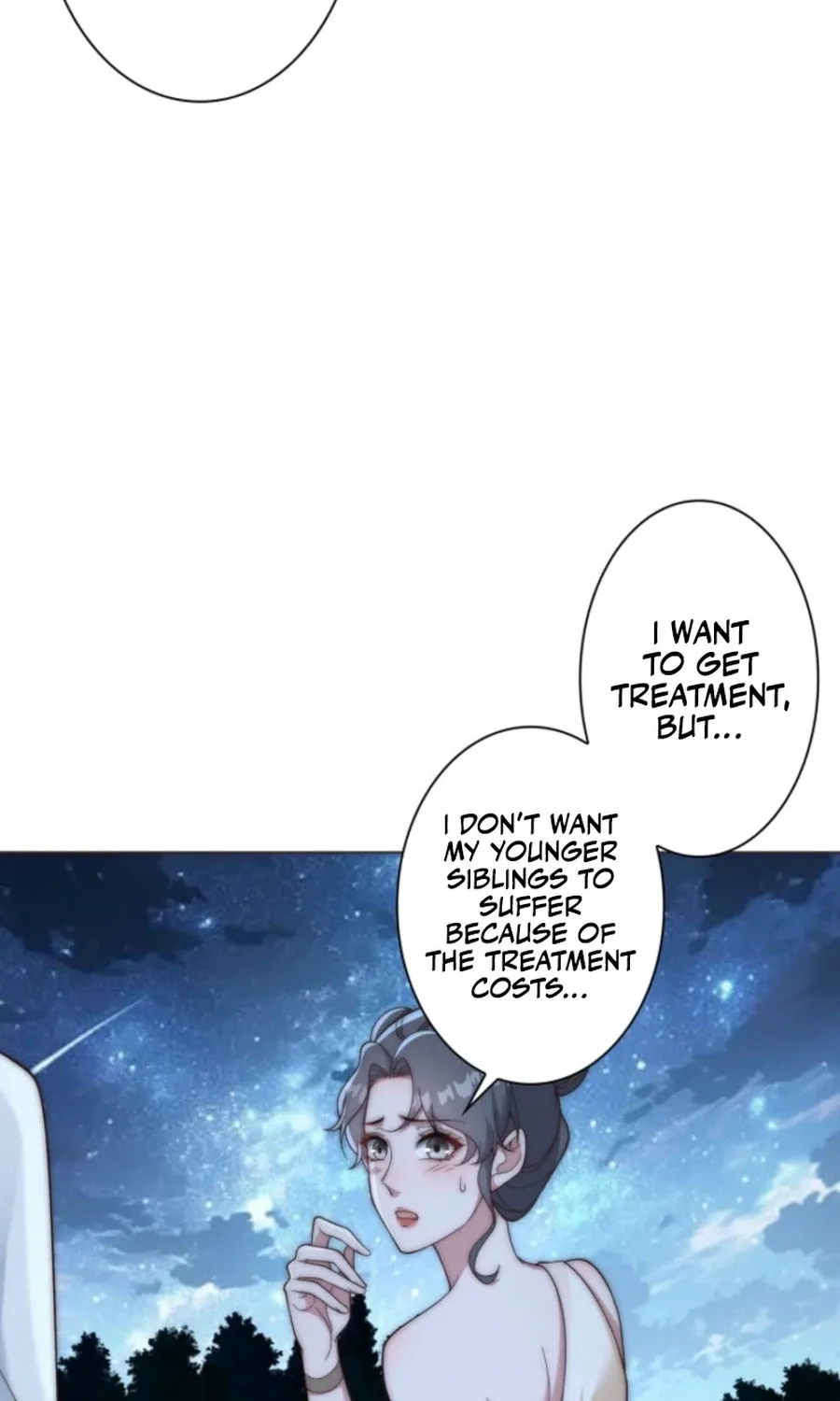 Prices Crash, I Rise Chapter 55 page 53 - 