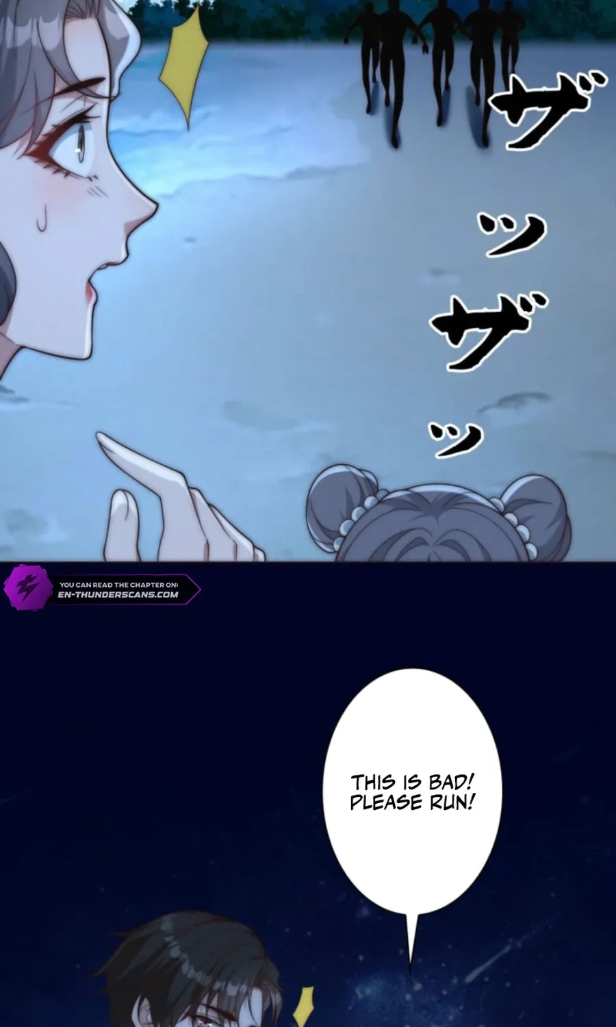 Prices Crash, I Rise Chapter 55 page 55 - 