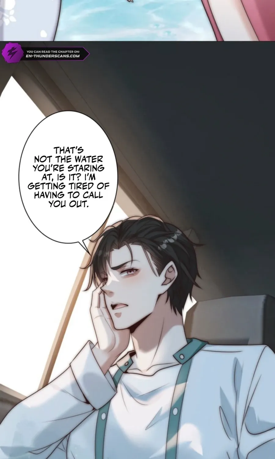 Prices Crash, I Rise Chapter 55 page 7 - 