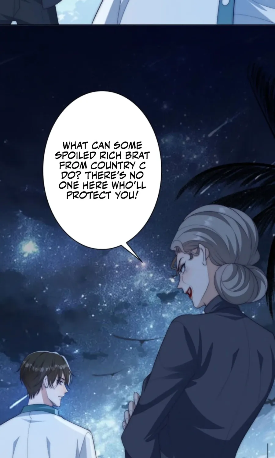 Prices Crash, I Rise Chapter 55 page 63 - 