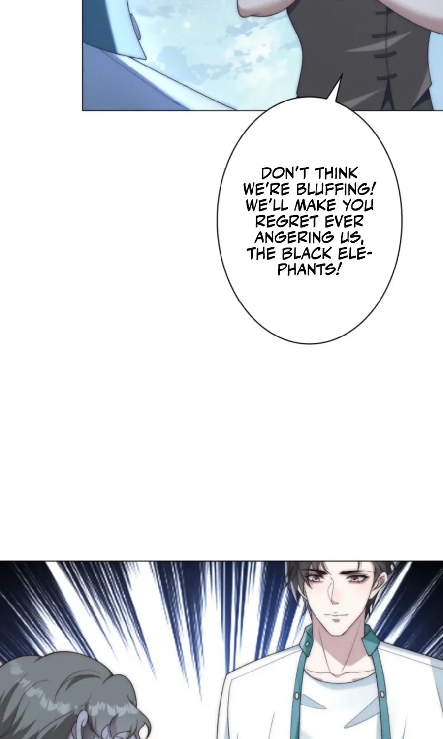 Prices Crash, I Rise Chapter 55 page 66 - 