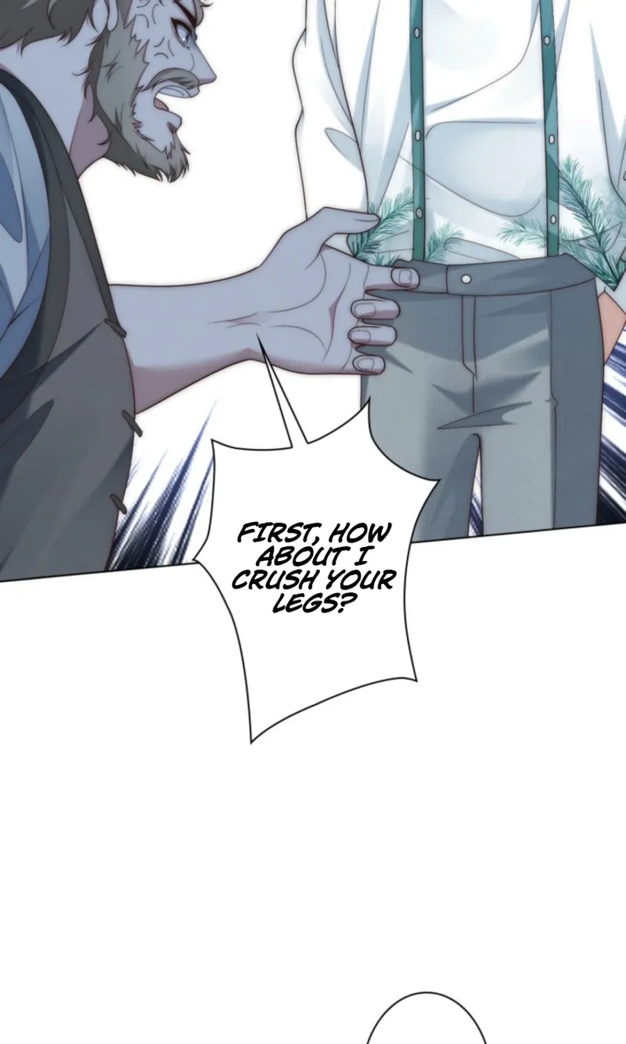 Prices Crash, I Rise Chapter 55 page 67 - 