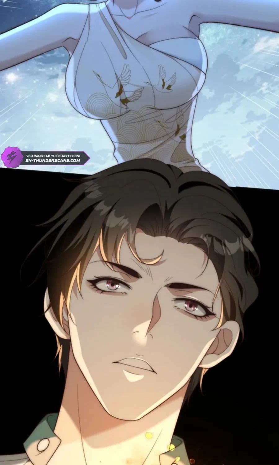 Prices Crash, I Rise Chapter 55 page 69 - 