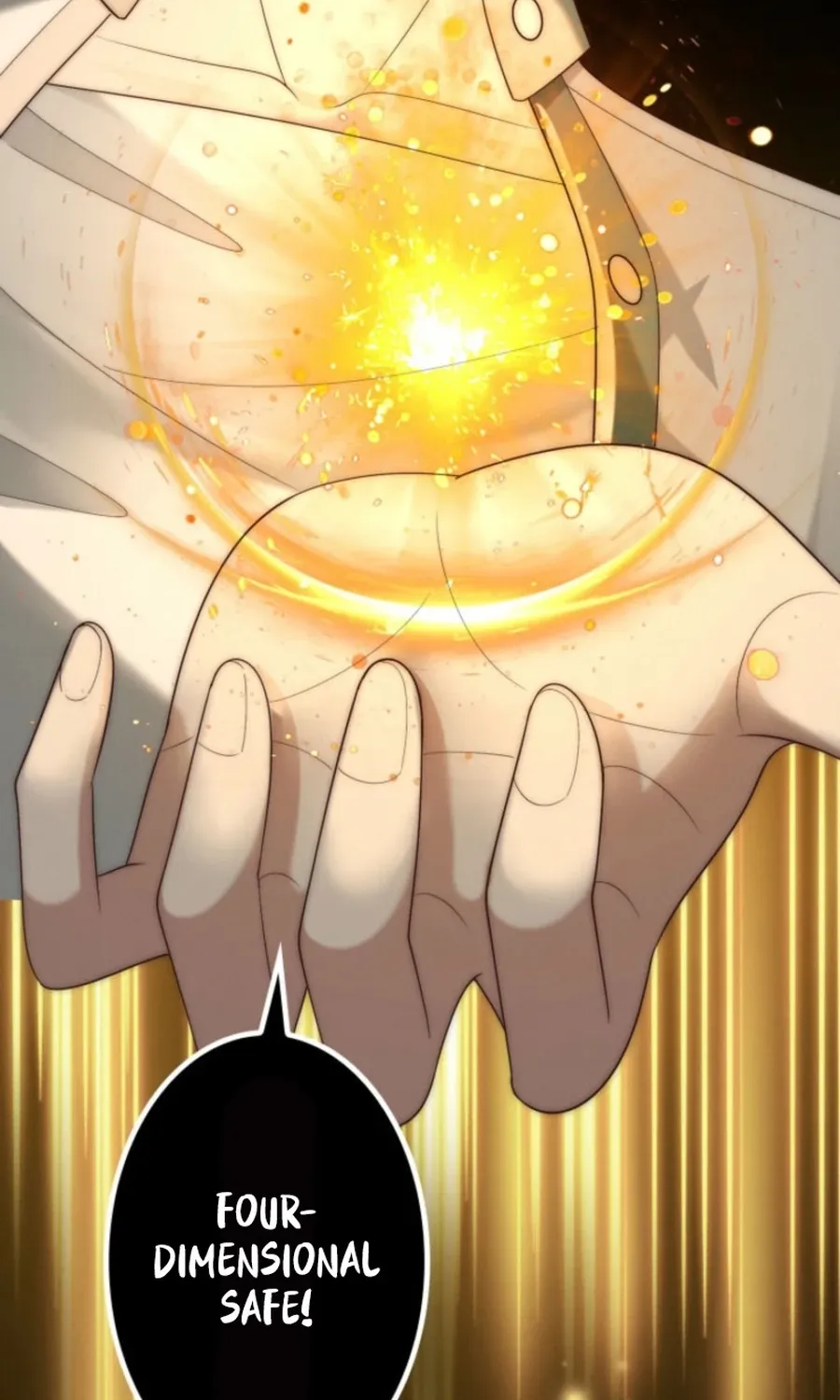 Prices Crash, I Rise Chapter 55 page 70 - 