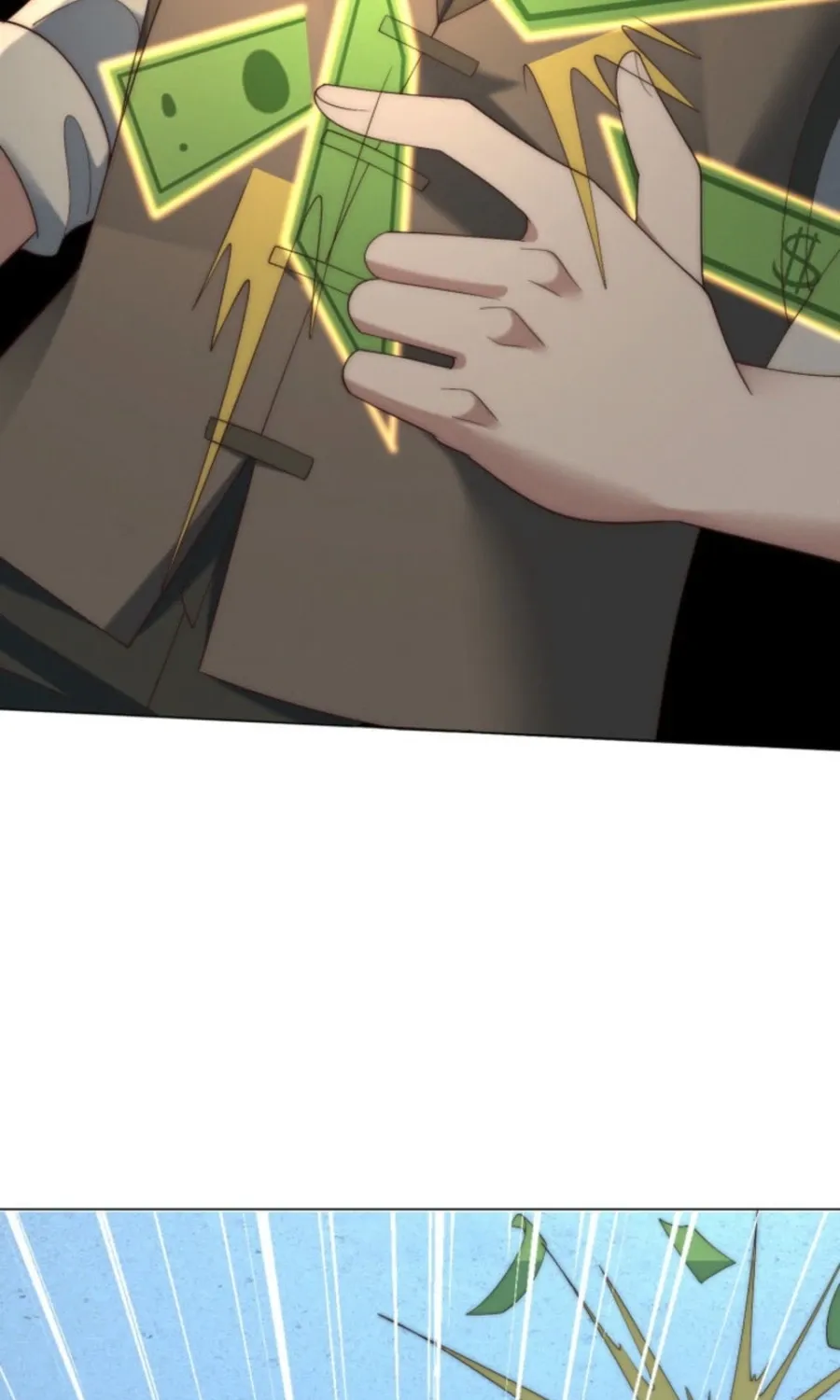 Prices Crash, I Rise Chapter 55 page 73 - 