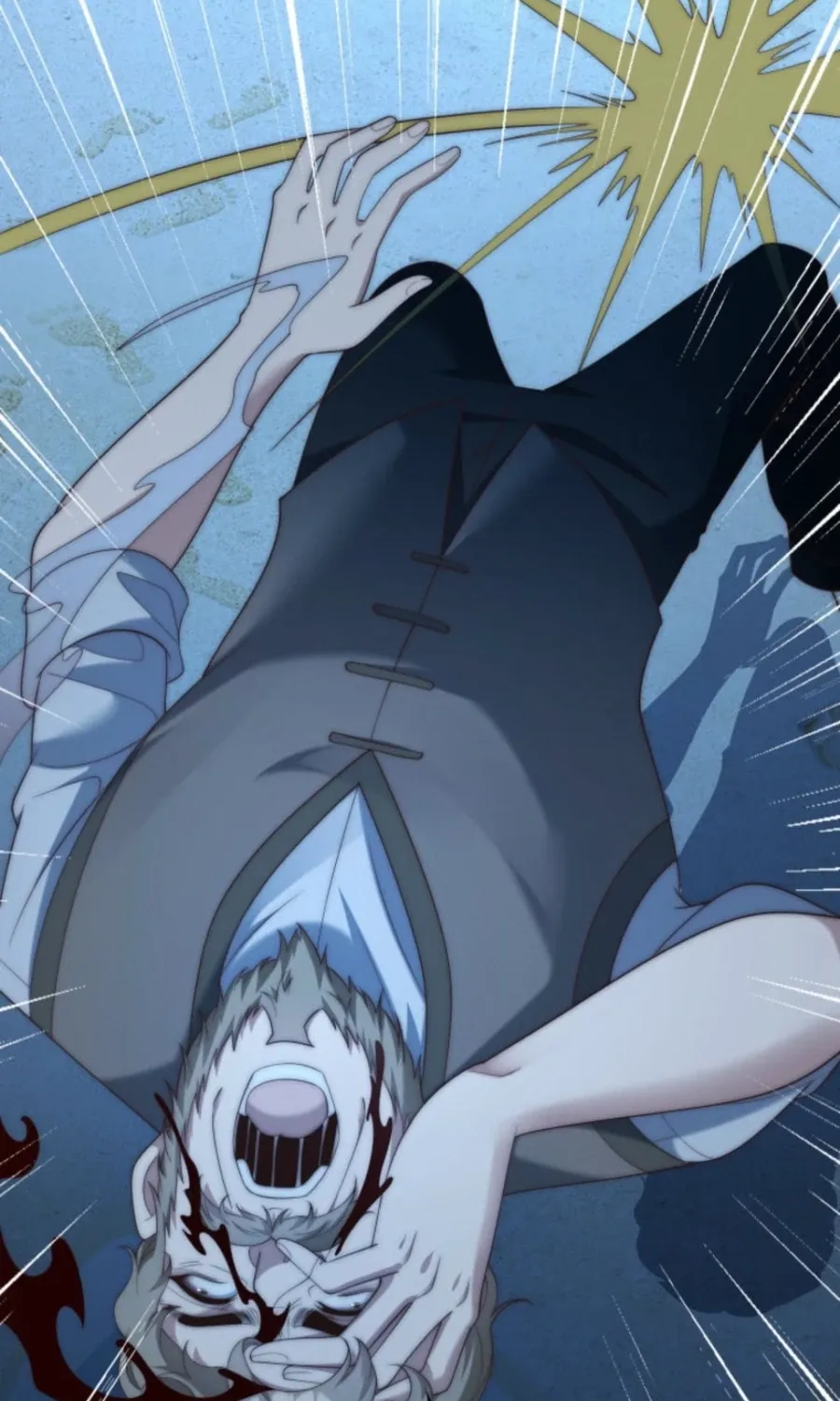 Prices Crash, I Rise Chapter 55 page 74 - 