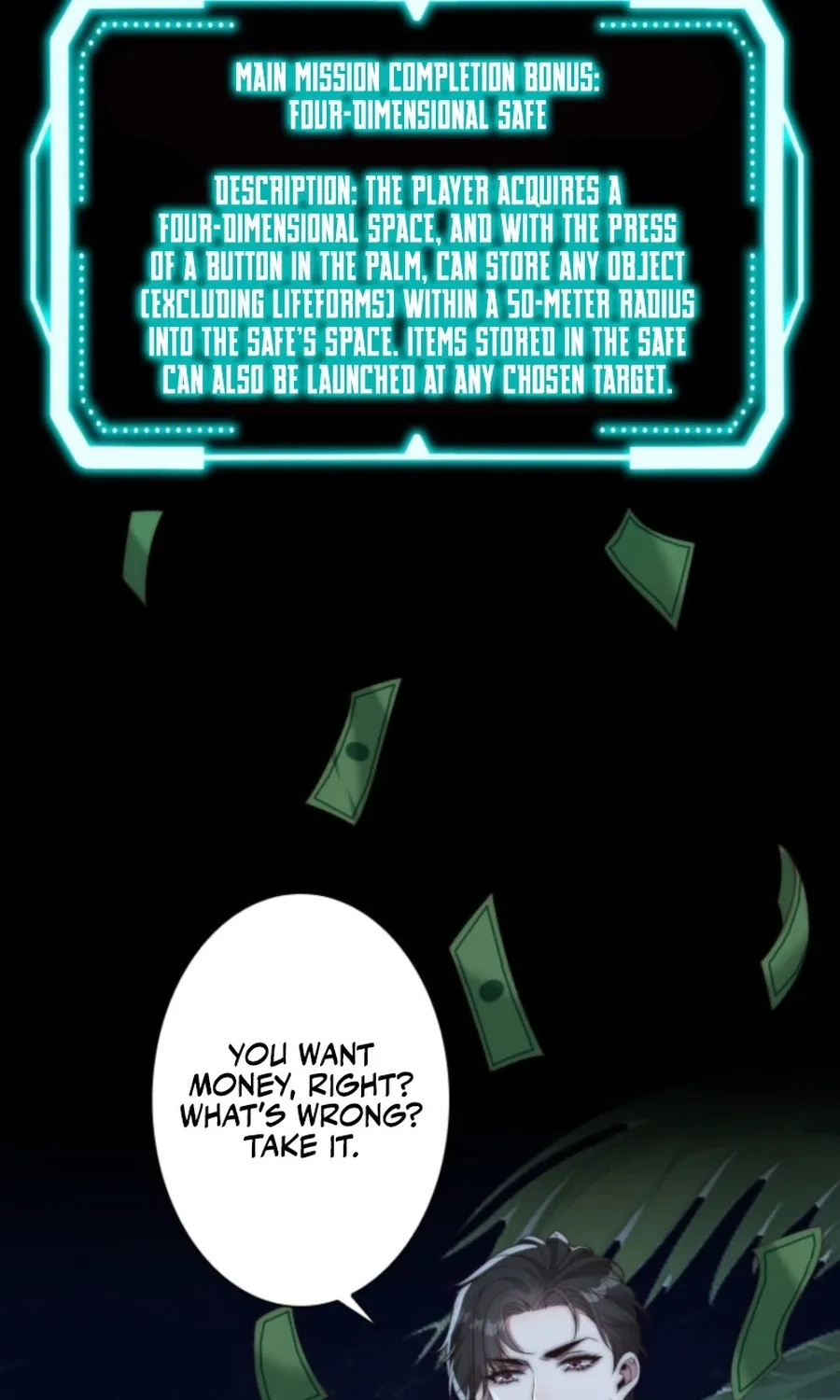 Prices Crash, I Rise Chapter 55 page 77 - 