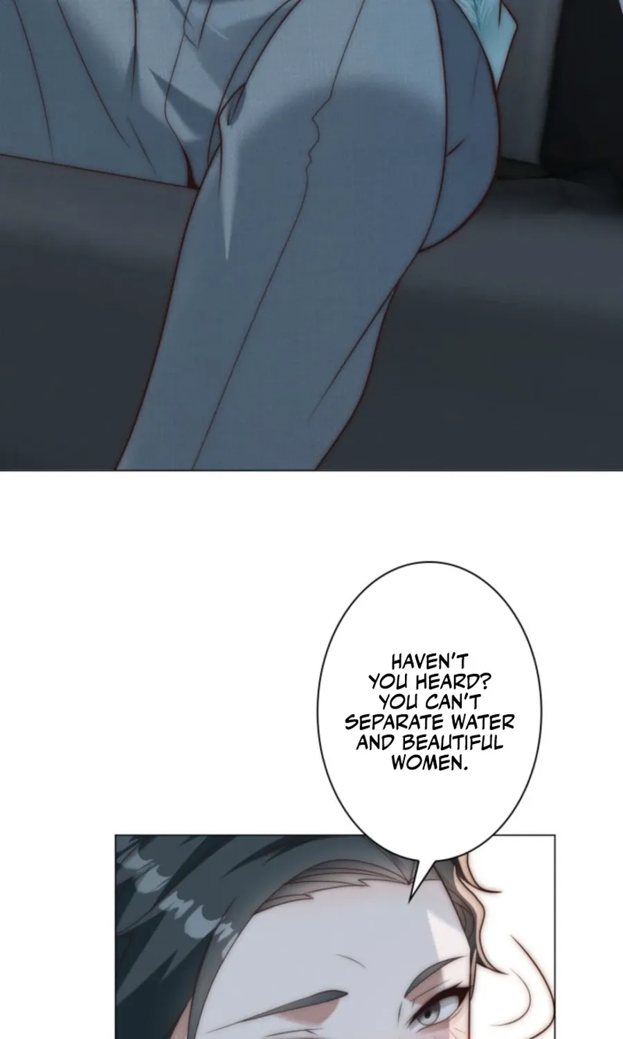 Prices Crash, I Rise Chapter 55 page 9 - 