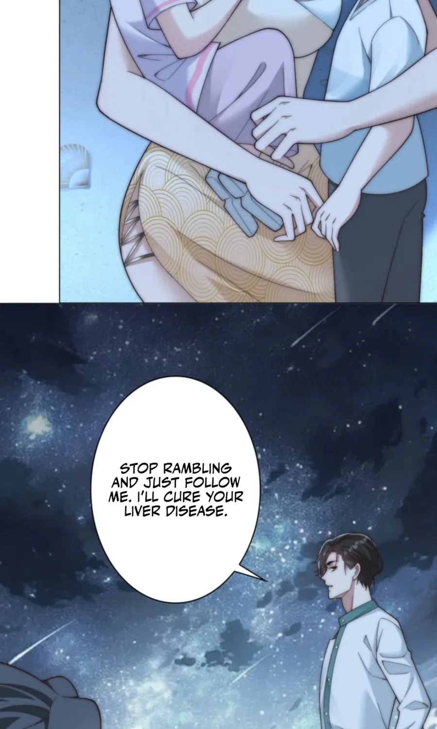 Prices Crash, I Rise Chapter 55 page 86 - 