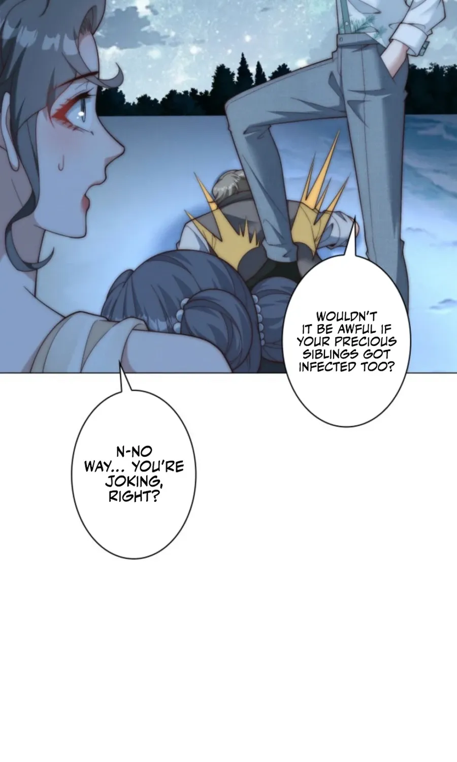 Prices Crash, I Rise Chapter 55 page 87 - 