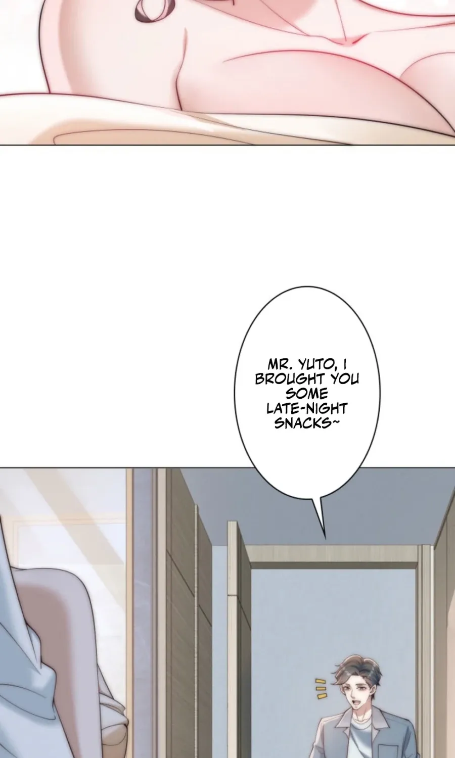 Prices Crash, I Rise Chapter 55 page 97 - 