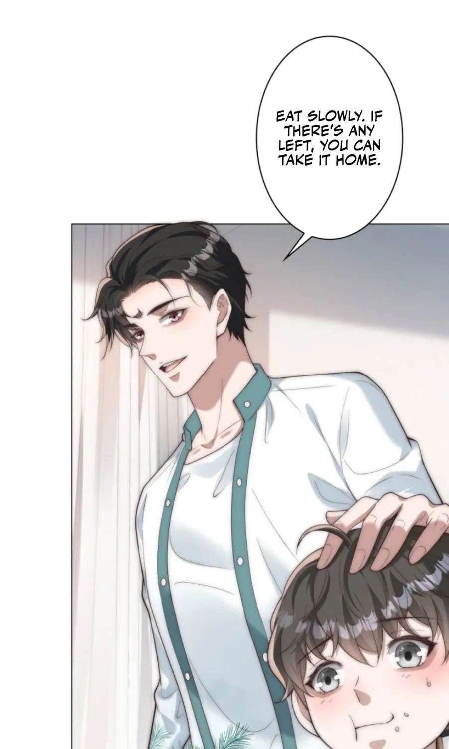 Prices Crash, I Rise Chapter 56 page 11 - 