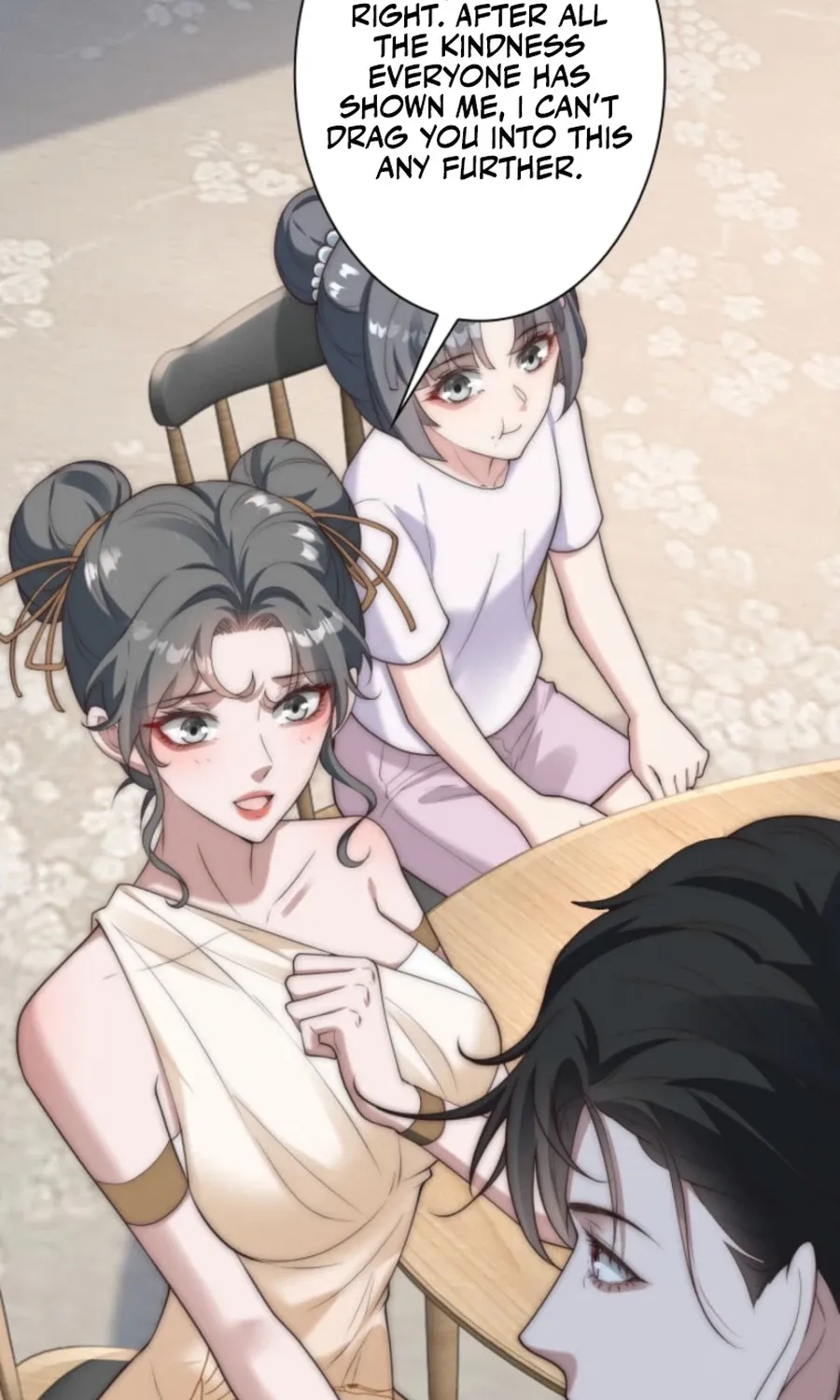 Prices Crash, I Rise Chapter 56 page 14 - 