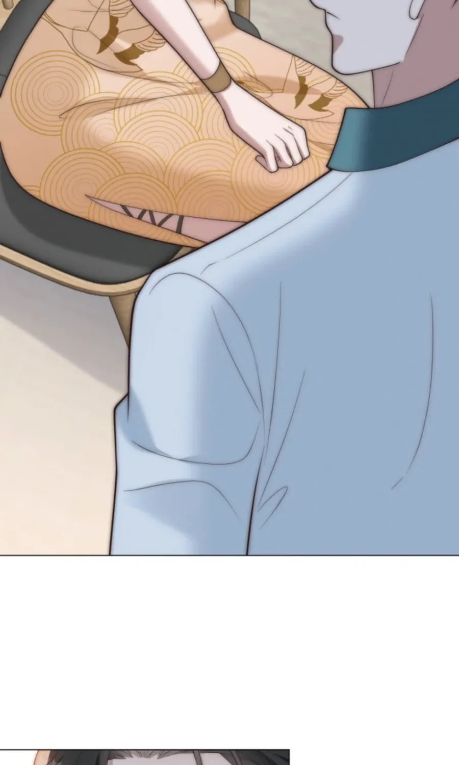 Prices Crash, I Rise Chapter 56 page 15 - 