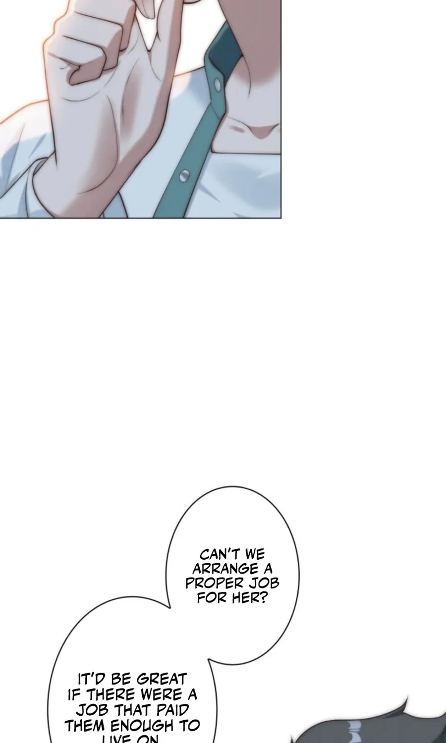 Prices Crash, I Rise Chapter 56 page 17 - 