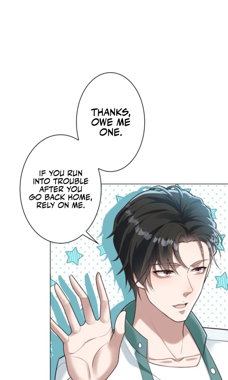Prices Crash, I Rise Chapter 56 page 25 - 