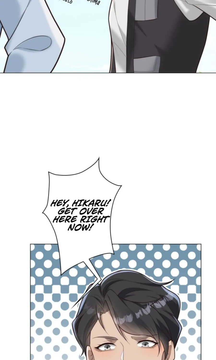 Prices Crash, I Rise Chapter 56 page 27 - 