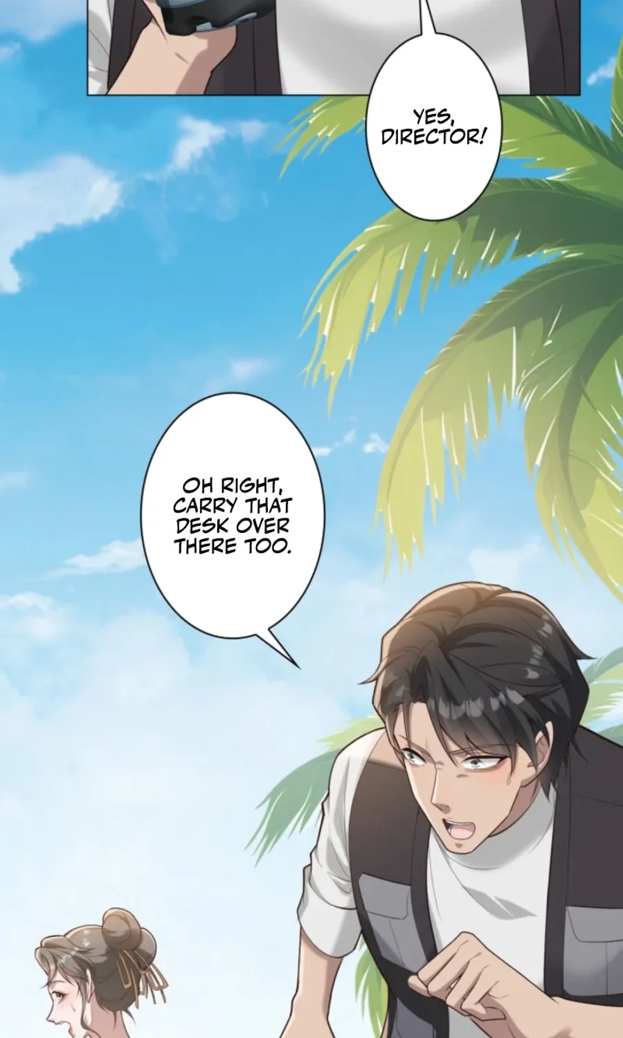 Prices Crash, I Rise Chapter 56 page 29 - 