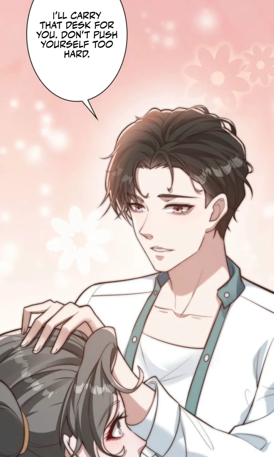 Prices Crash, I Rise Chapter 56 page 33 - 