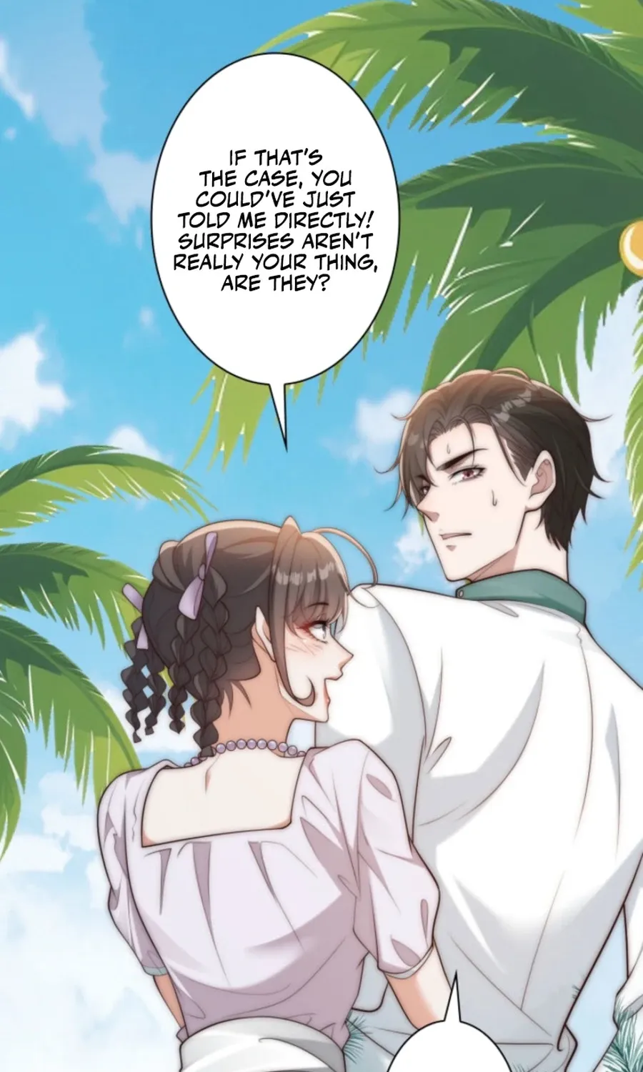 Prices Crash, I Rise Chapter 56 page 42 - 