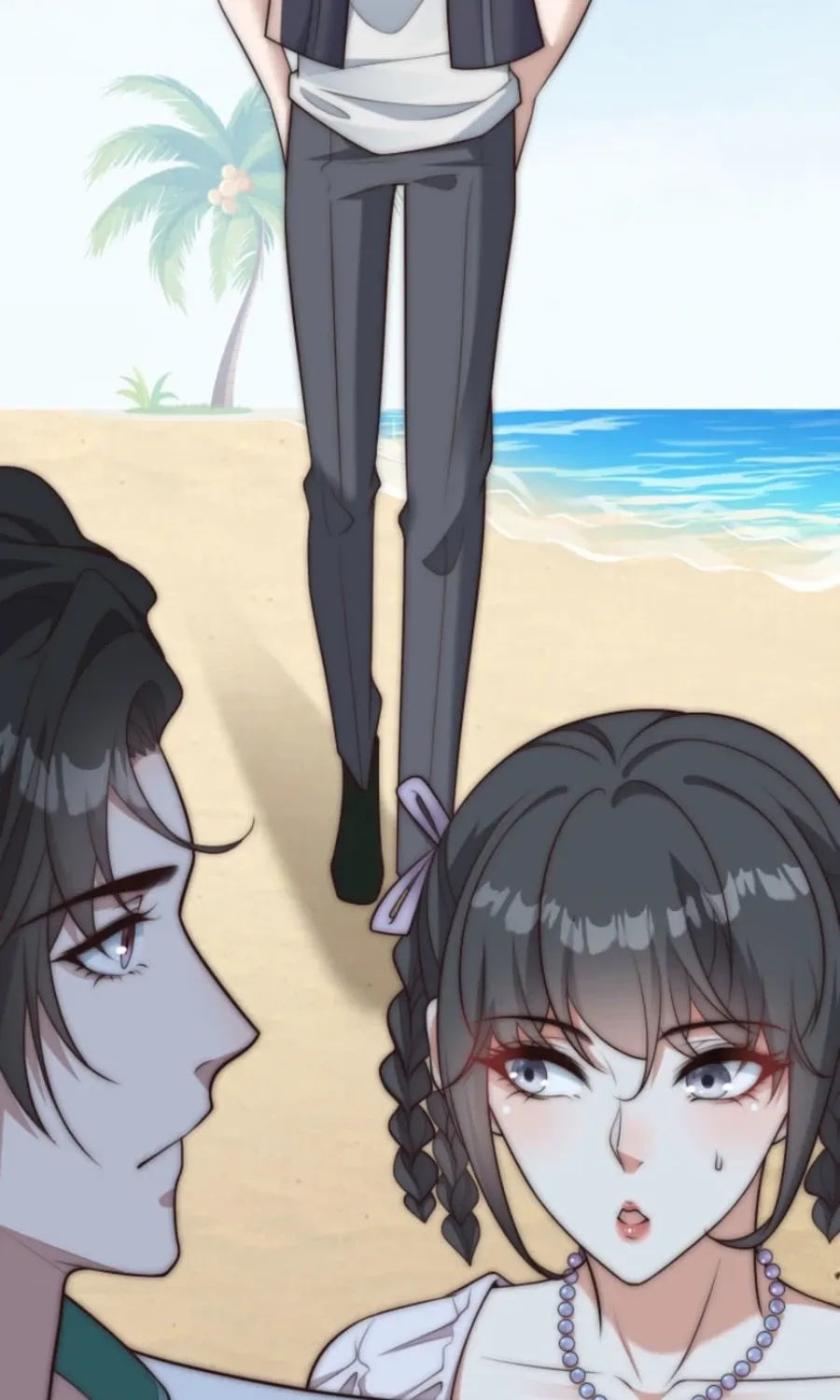 Prices Crash, I Rise Chapter 56 page 45 - 