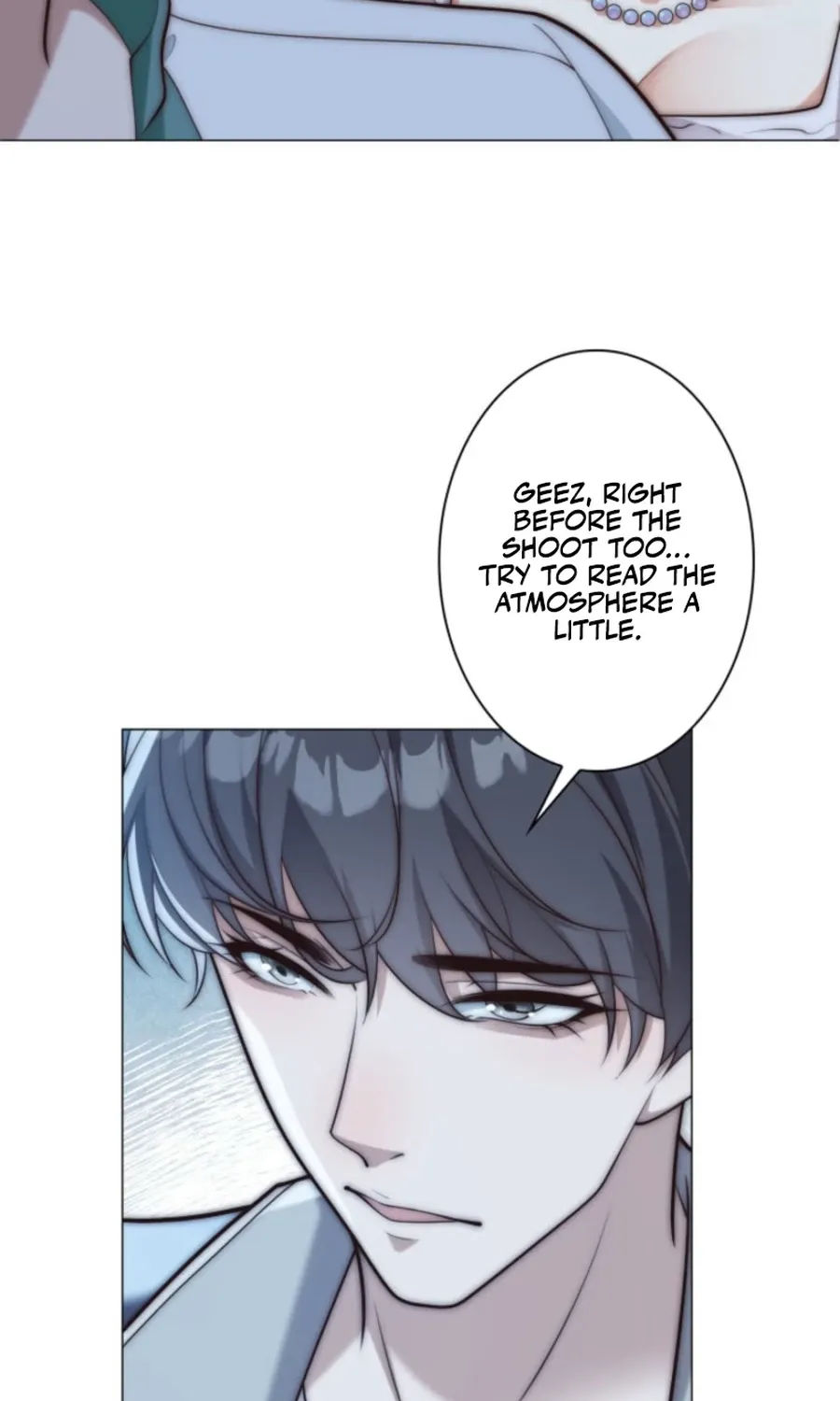 Prices Crash, I Rise Chapter 56 page 46 - 
